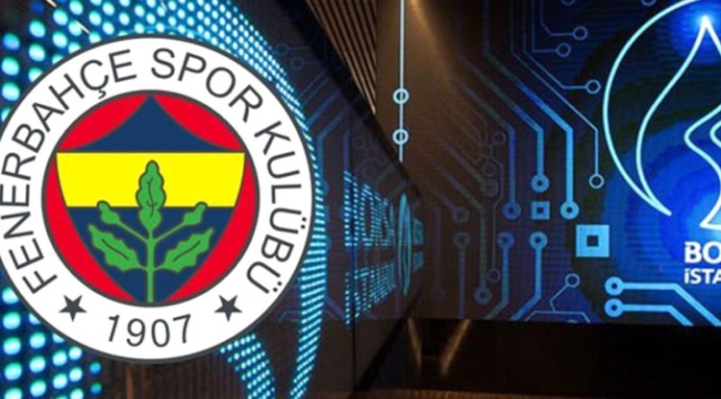 Fenerbahçe hisselerine Mourinho dopingi