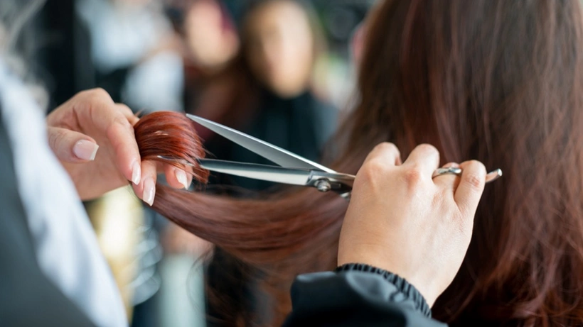 Ticaret Bakanlığı'ndan kuaför ve güzellik salonlarıyla ilgili karar! Bugün yürürlüğe giriyor