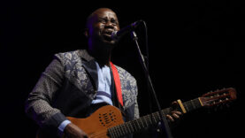 Cazın Direniş ve Özgürlük Yolculuğu