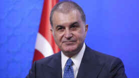 Ömer Çelik: Türkiye Cumhuriyeti'nin Güncel Durumu