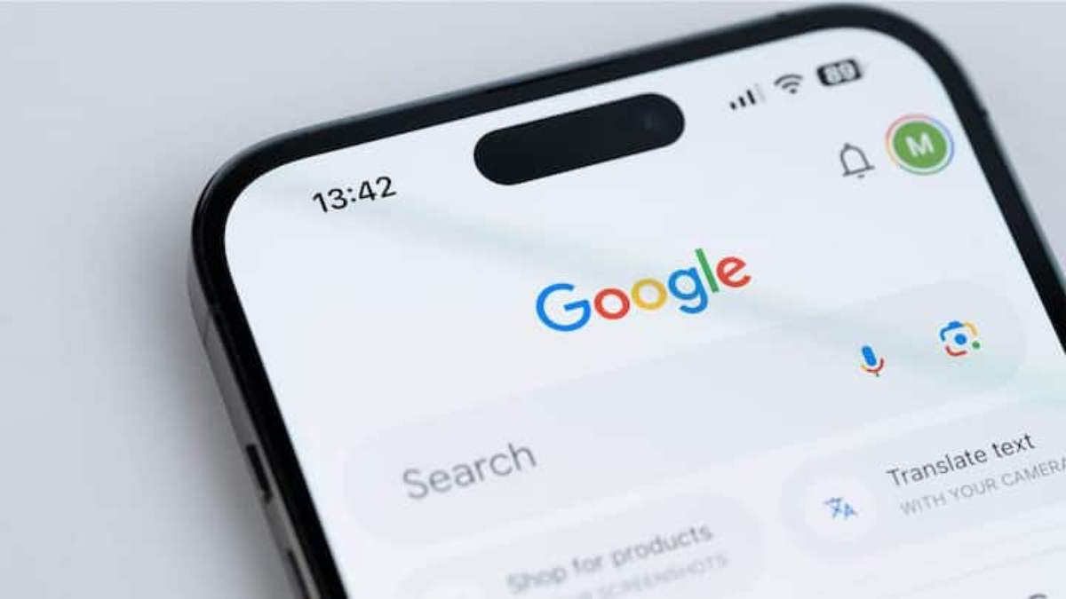 Google’ın iOS uygulamasına yeni bir yapay zeka özelliği geldi