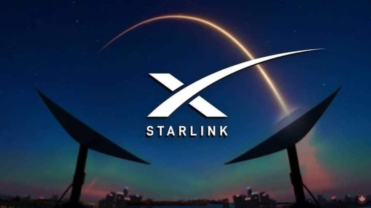 Starlink, Hindistan’da hizmete başlamak için onay aldı