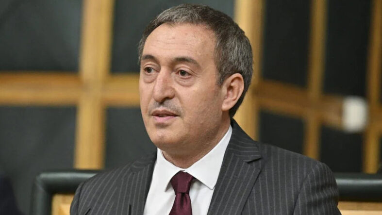 DEM Partili Bakırhan ve Buldan: PKK Ne Zaman Kendini Feshedecek?