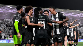 Al Shabab, Fatih Terim Yönetiminde Al Ahli'yi Mağlup Etti