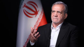 İran, ABD ile Nükleer Anlaşma Konusunda Ciddi Olduklarını Belirtti