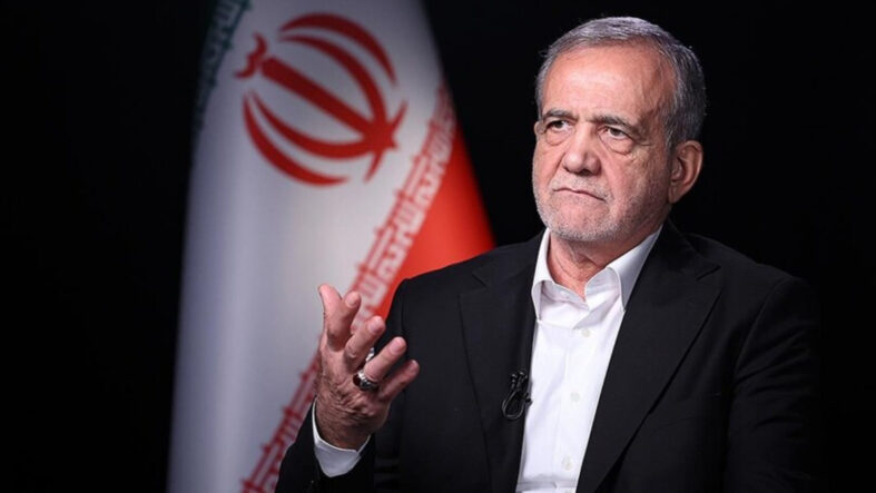 İran, ABD ile Nükleer Anlaşma Konusunda Ciddi Olduklarını Belirtti