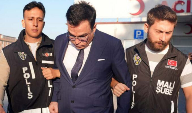 Nihat Özçelik’in Maybach’ı satışa çıktı! Özel plakalı, ultra lüks efsanesi…