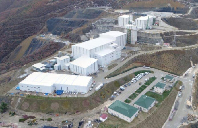 Bakır uçtu, şirket satışta iddiası: 1 milyar dolarlık ‘gizli’ pazarlık!