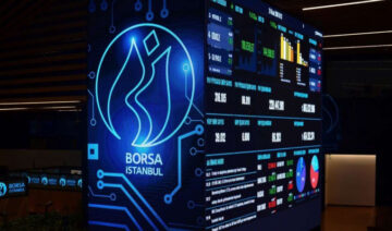 Borsada rekor ralli: BIST 100 endeksinde yükseliş %3’ü aştı!