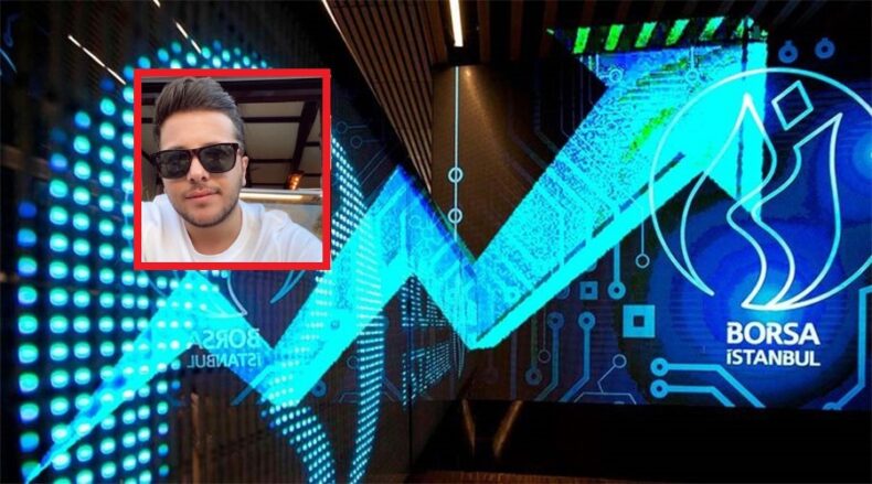 SPK’nın Kara Listesindeki Manipülatör: Muhammed Yarız Kimdir?