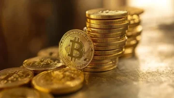 Bitcoin’deki düşüş trendi sona erdi
