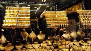 Fed Tutanakları Sonrası Altın Frene Bastı: Yatırımcı Kritik Sinyalleri İzliyor