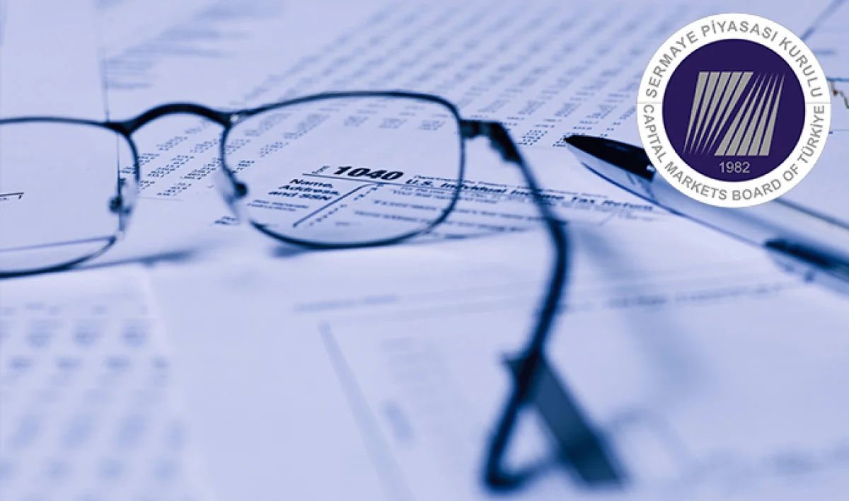 SPK’dan 3 halka açık şirket ve 3 kişiye 9,9 milyon TL para cezası